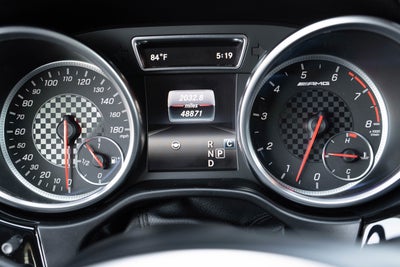 2019 Mercedes-Benz GLE AMG® GLE 43