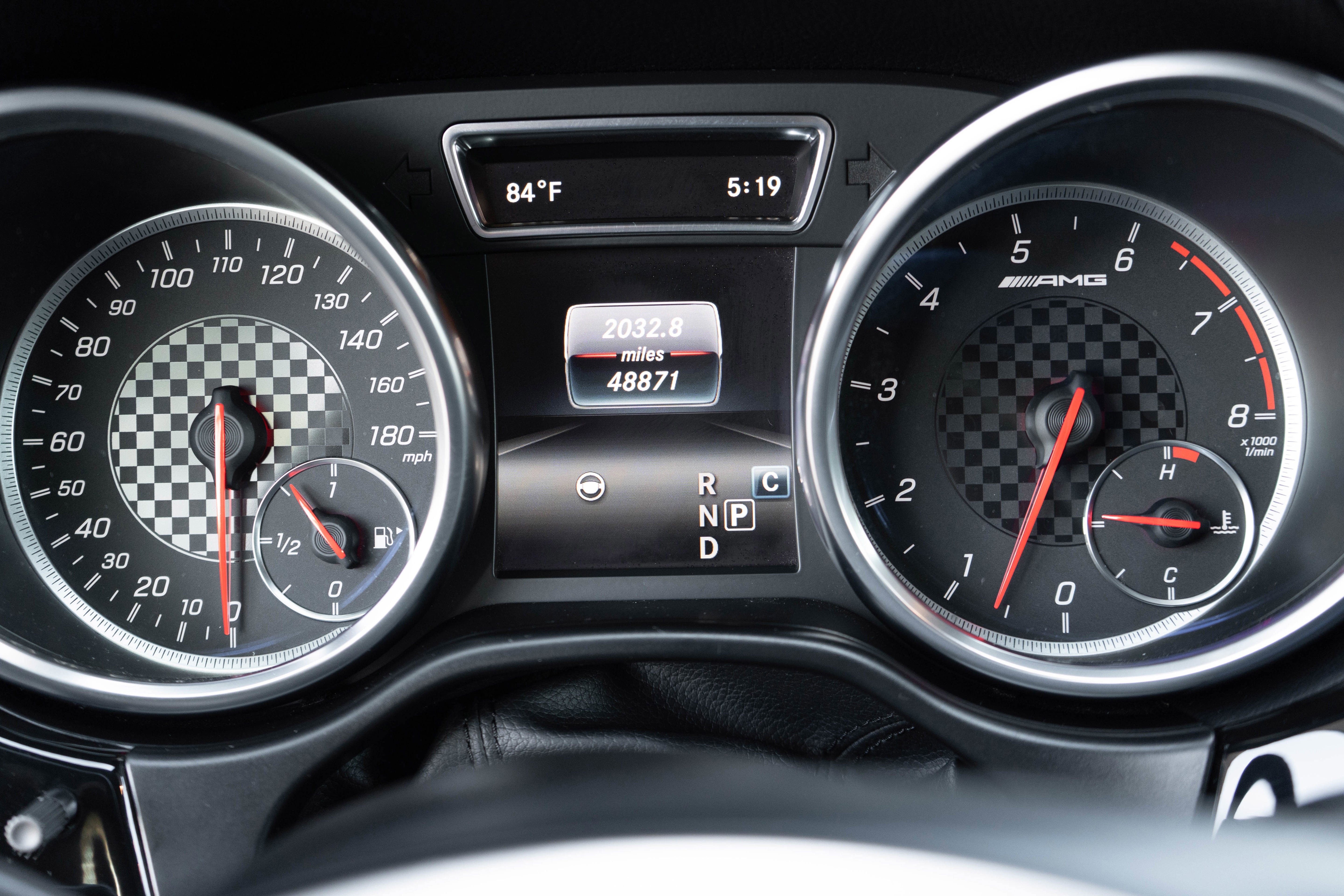 2019 Mercedes-Benz GLE AMG® GLE 43