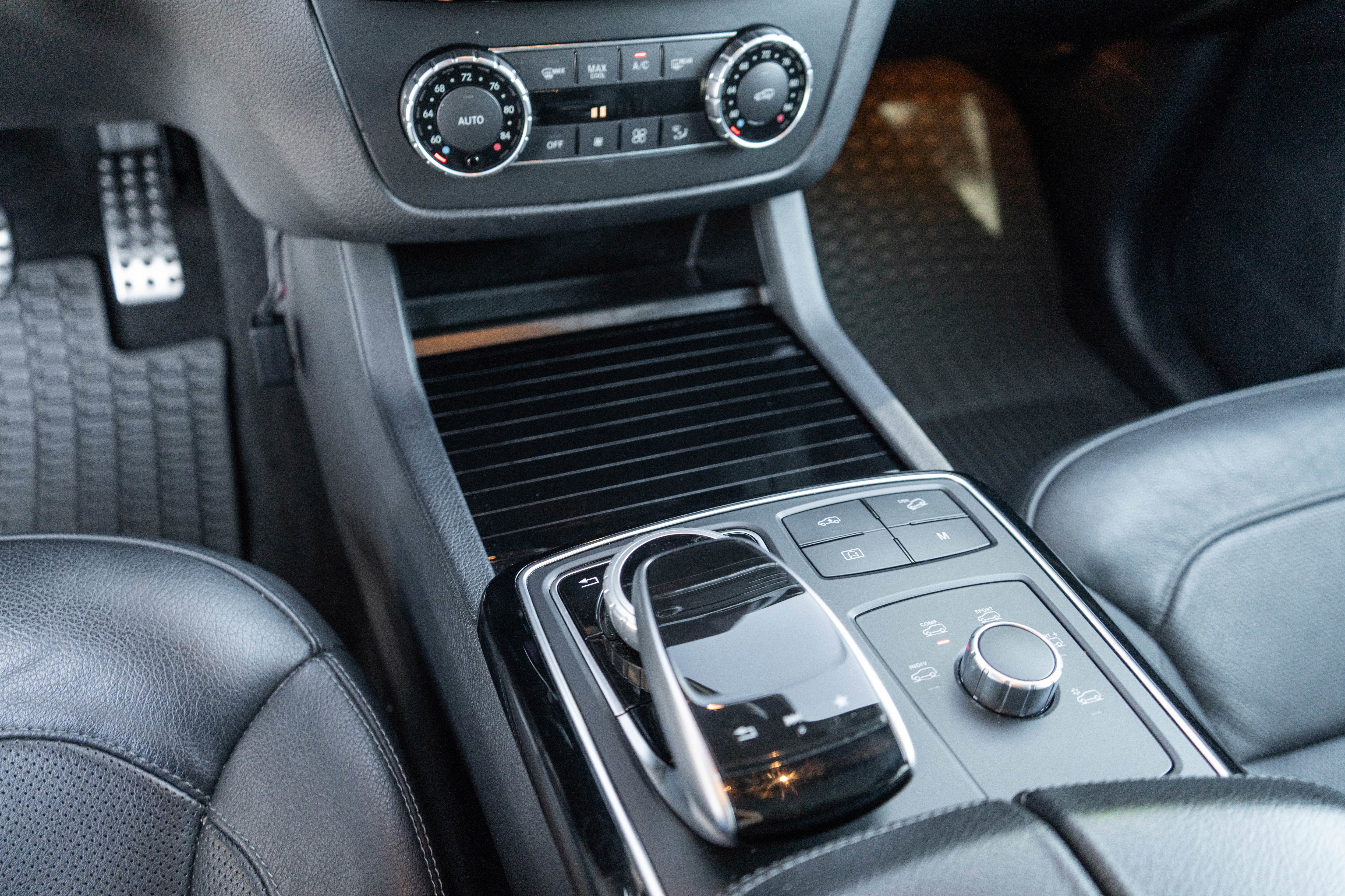 2019 Mercedes-Benz GLE AMG® GLE 43