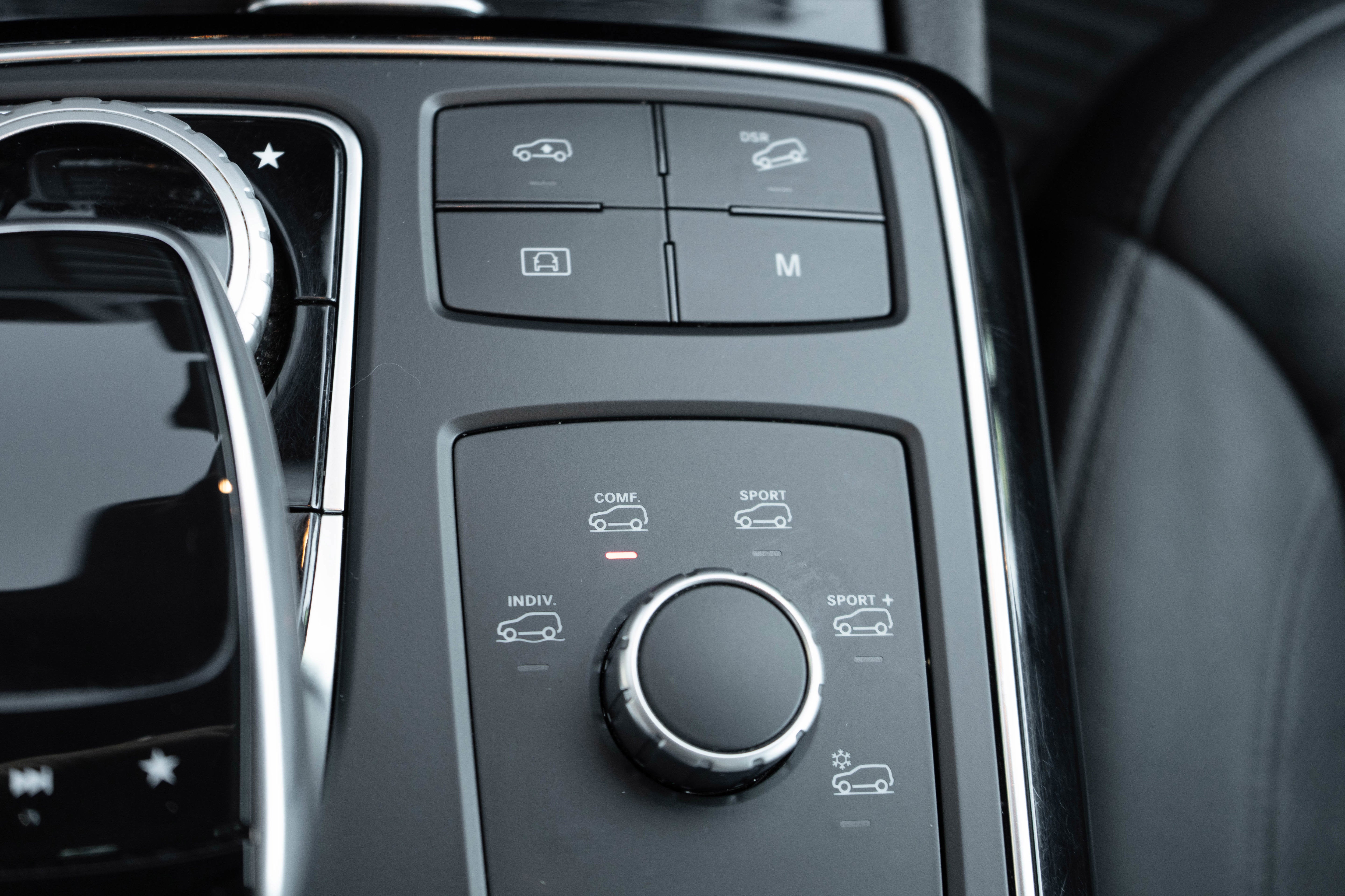 2019 Mercedes-Benz GLE AMG® GLE 43
