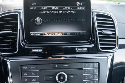 2019 Mercedes-Benz GLE AMG® GLE 43