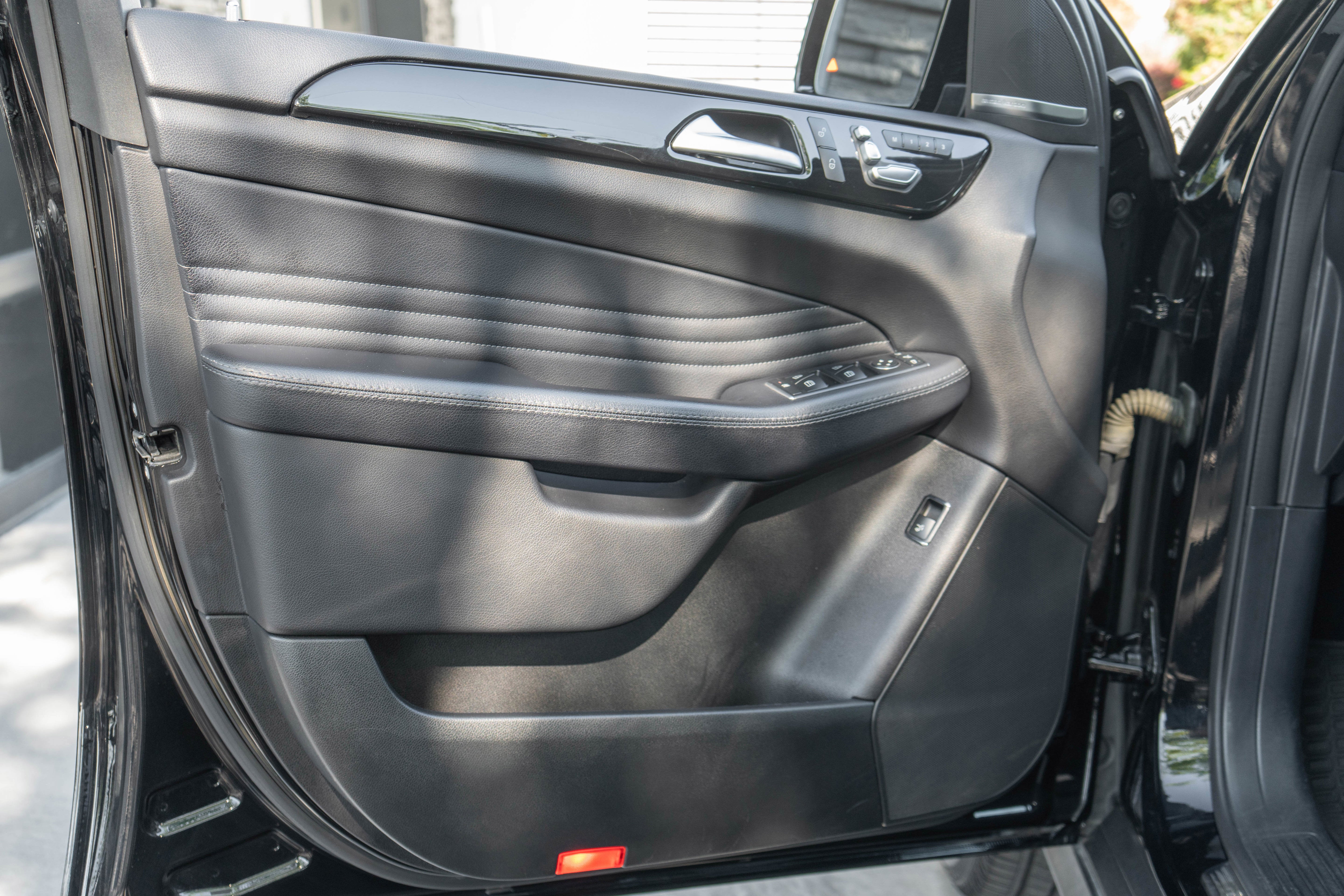 2019 Mercedes-Benz GLE AMG® GLE 43