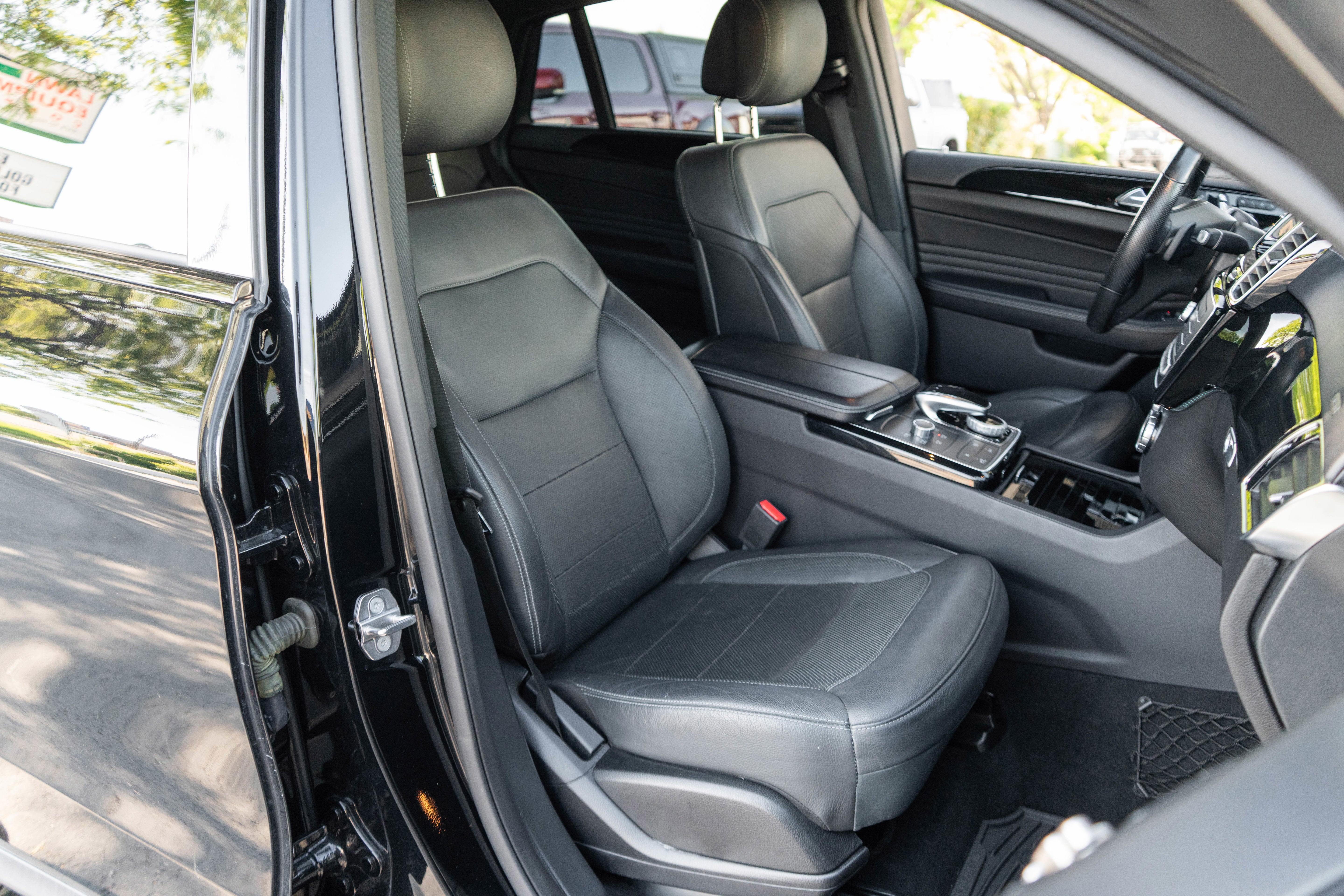 2019 Mercedes-Benz GLE AMG® GLE 43