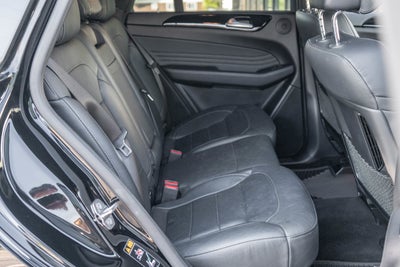 2019 Mercedes-Benz GLE AMG® GLE 43