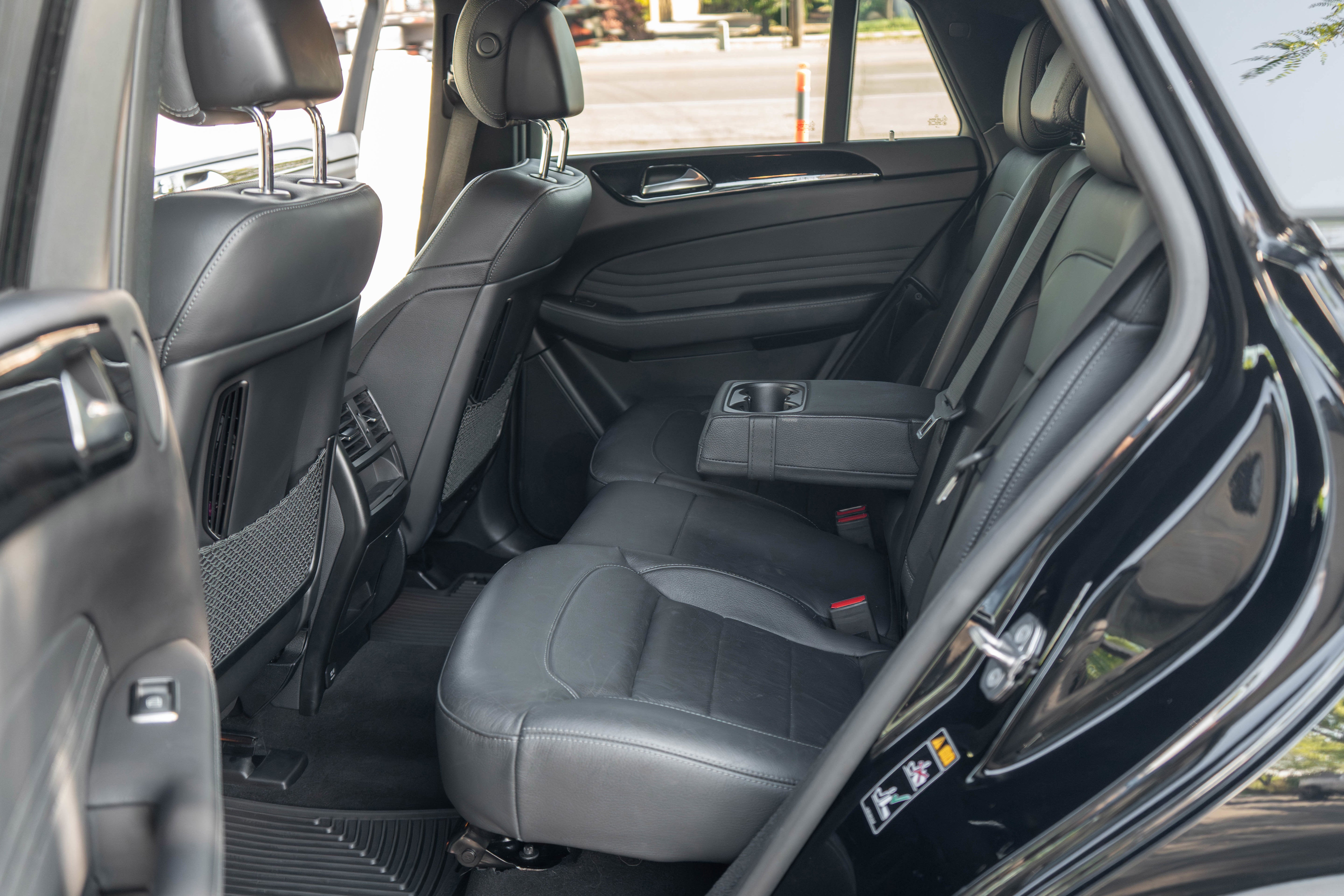 2019 Mercedes-Benz GLE AMG® GLE 43