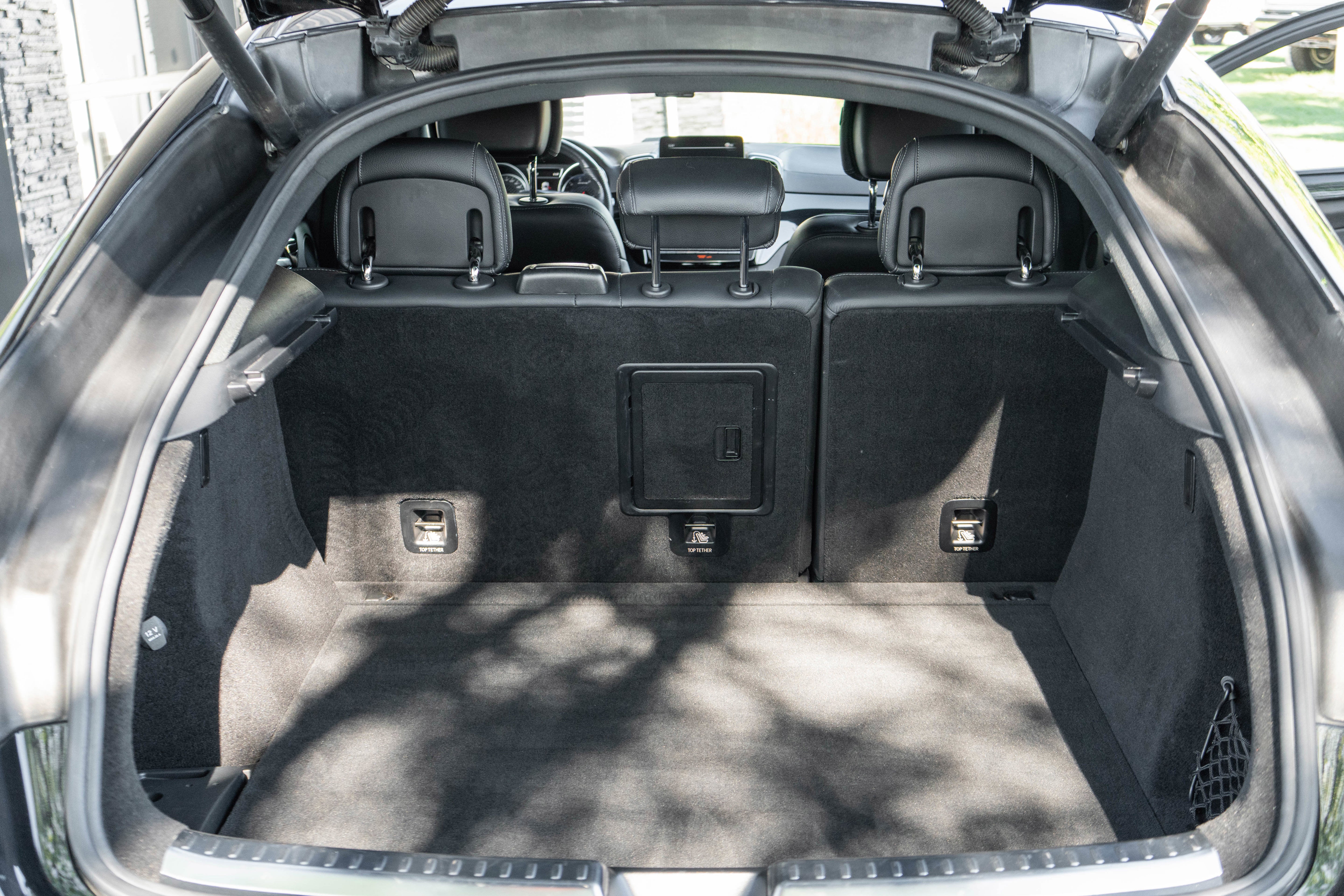 2019 Mercedes-Benz GLE AMG® GLE 43