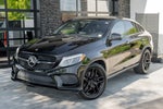 2019 Mercedes-Benz GLE AMG® GLE 43