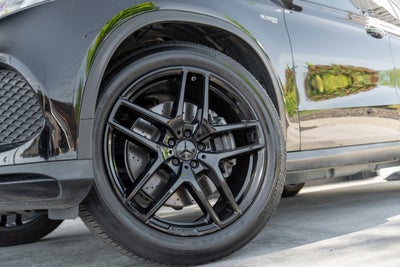 2019 Mercedes-Benz GLE AMG® GLE 43