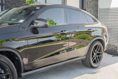 2019 Mercedes-Benz GLE AMG® GLE 43