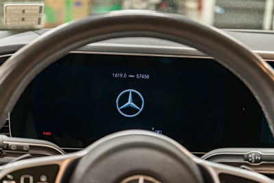 2020 Mercedes-Benz GLE GLE 350