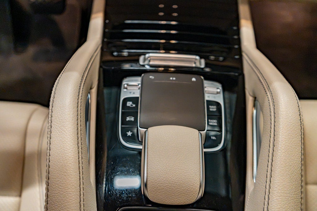 2020 Mercedes-Benz GLE GLE 350