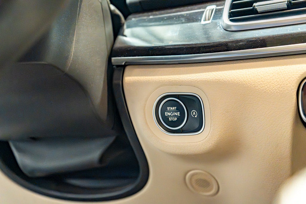 2020 Mercedes-Benz GLE GLE 350