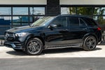 2020 Mercedes-Benz GLE GLE 350