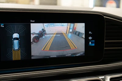 2020 Mercedes-Benz GLE GLE 350
