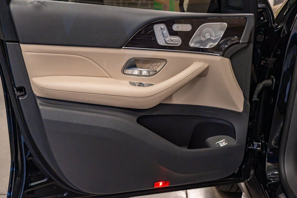 2020 Mercedes-Benz GLE GLE 350