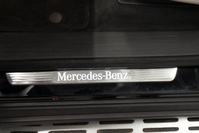 2020 Mercedes-Benz GLE GLE 350
