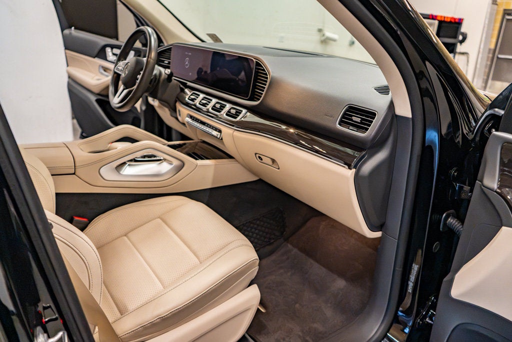 2020 Mercedes-Benz GLE GLE 350