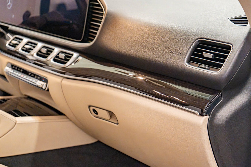 2020 Mercedes-Benz GLE GLE 350