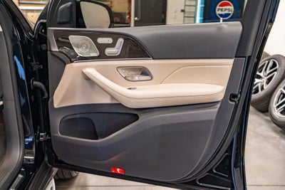 2020 Mercedes-Benz GLE GLE 350