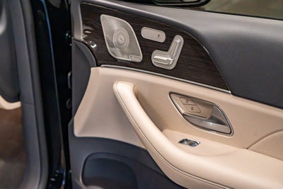2020 Mercedes-Benz GLE GLE 350