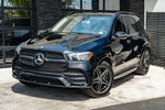 2020 Mercedes-Benz GLE GLE 350