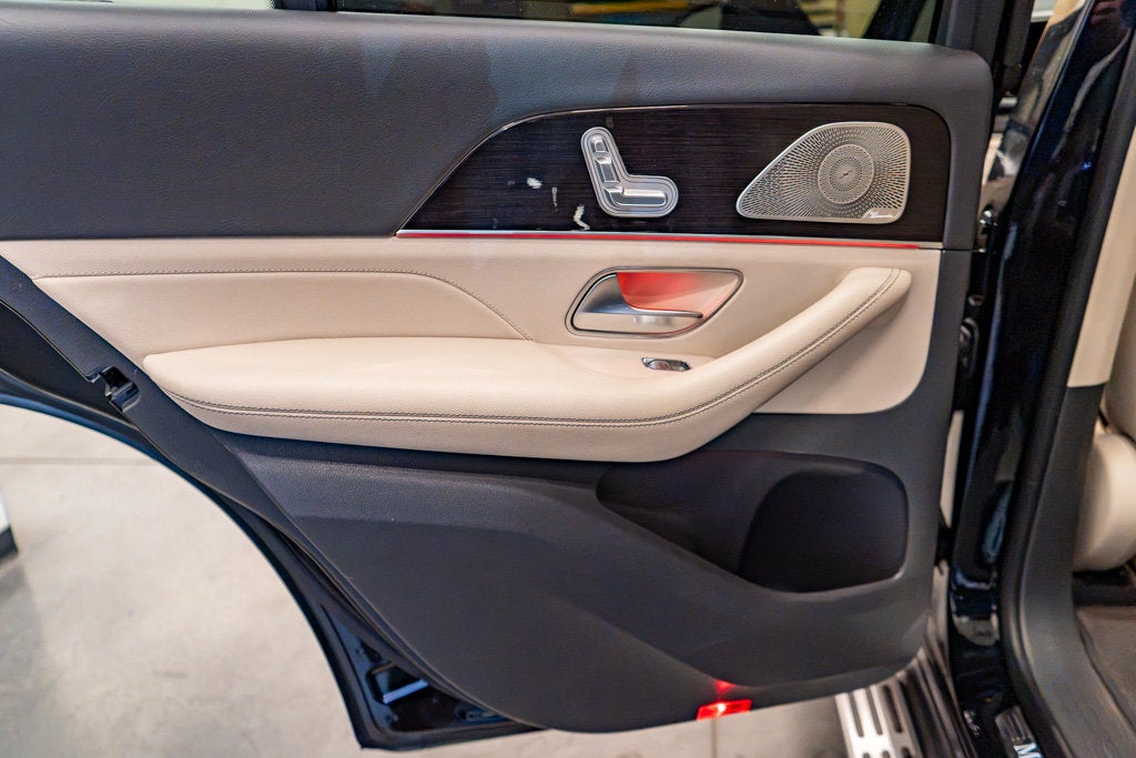 2020 Mercedes-Benz GLE GLE 350