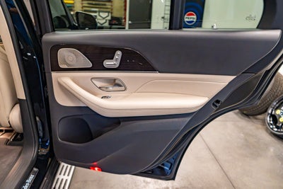 2020 Mercedes-Benz GLE GLE 350