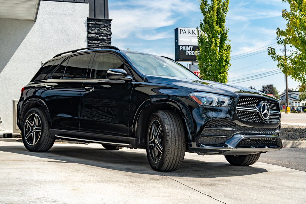 2020 Mercedes-Benz GLE GLE 350
