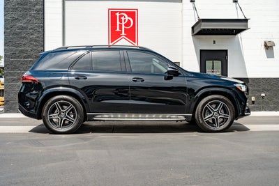 2020 Mercedes-Benz GLE GLE 350