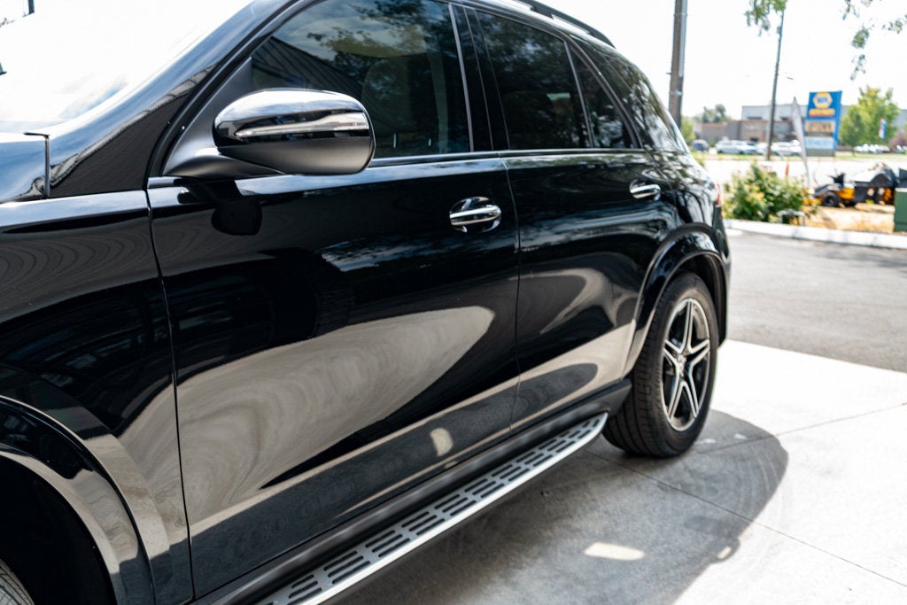 2020 Mercedes-Benz GLE GLE 350