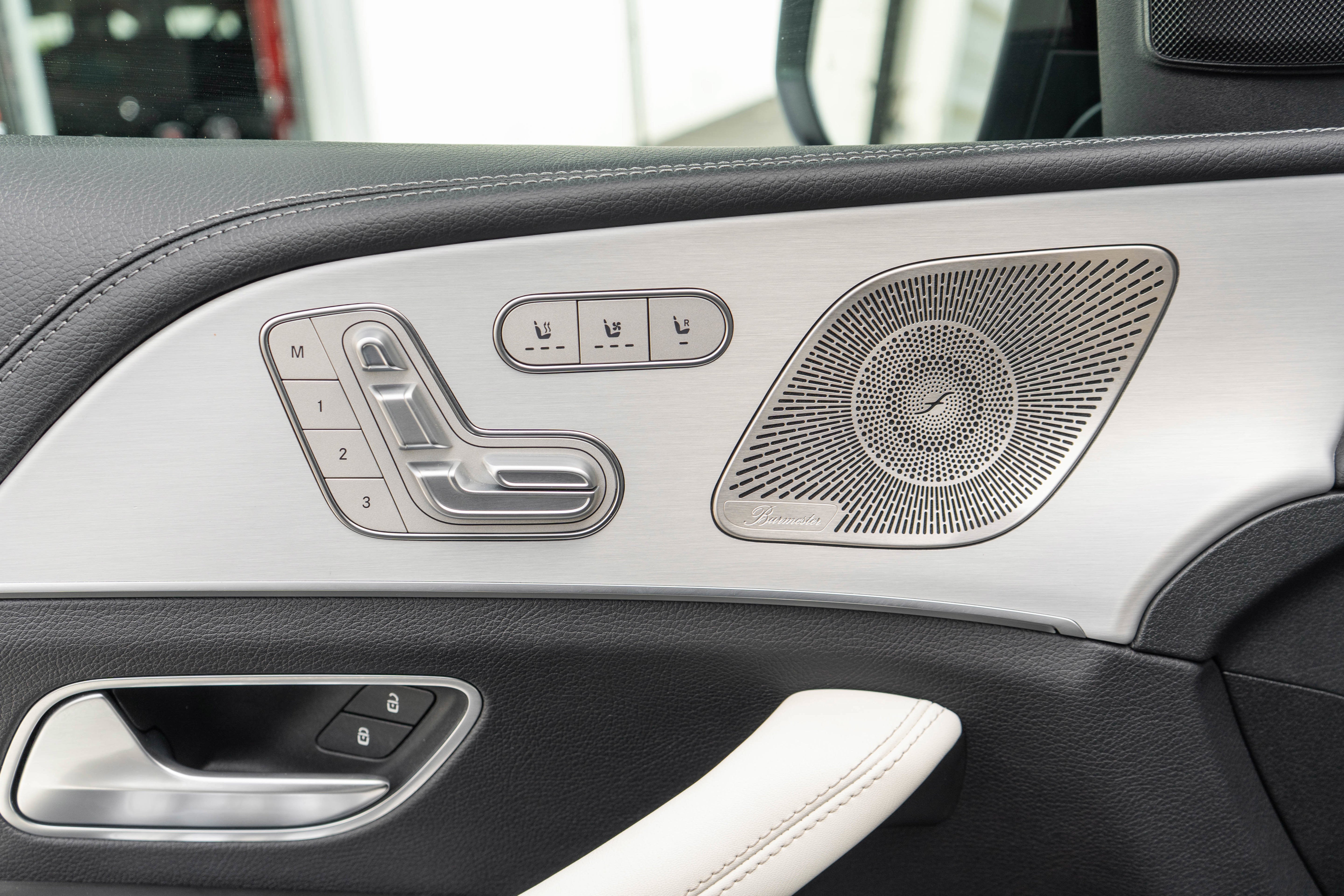 2023 Mercedes-Benz GLE GLE 580