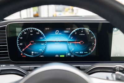 2023 Mercedes-Benz GLE GLE 580