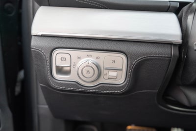 2023 Mercedes-Benz GLE GLE 580