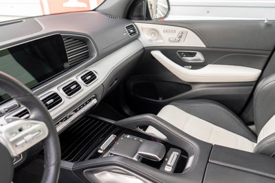 2023 Mercedes-Benz GLE GLE 580