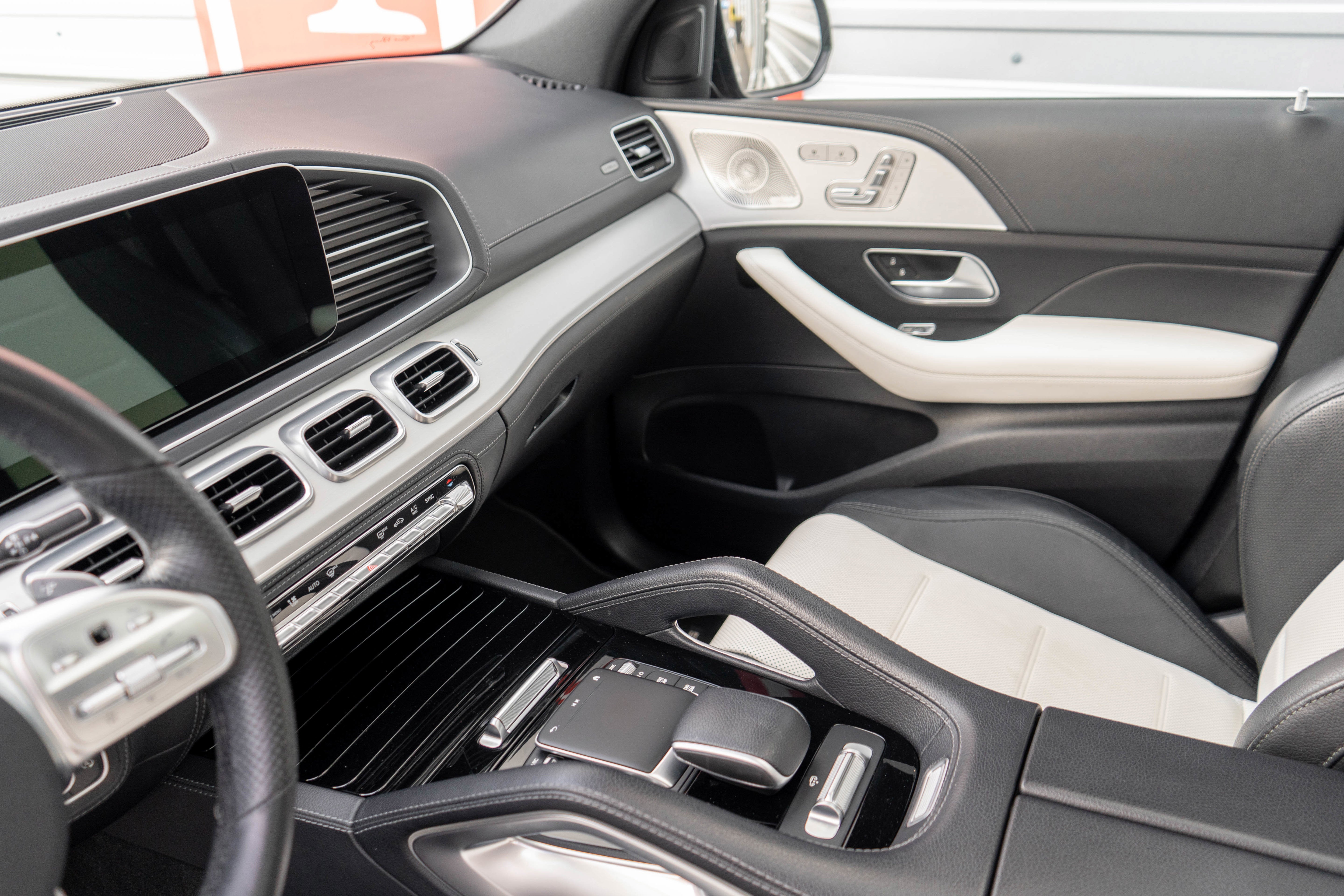 2023 Mercedes-Benz GLE GLE 580