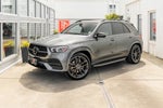 2023 Mercedes-Benz GLE GLE 580