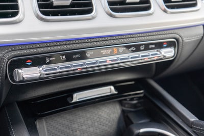 2023 Mercedes-Benz GLE GLE 580