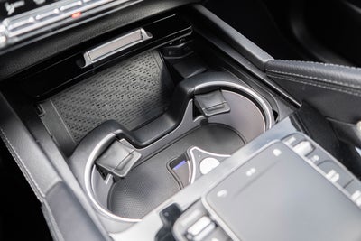 2023 Mercedes-Benz GLE GLE 580