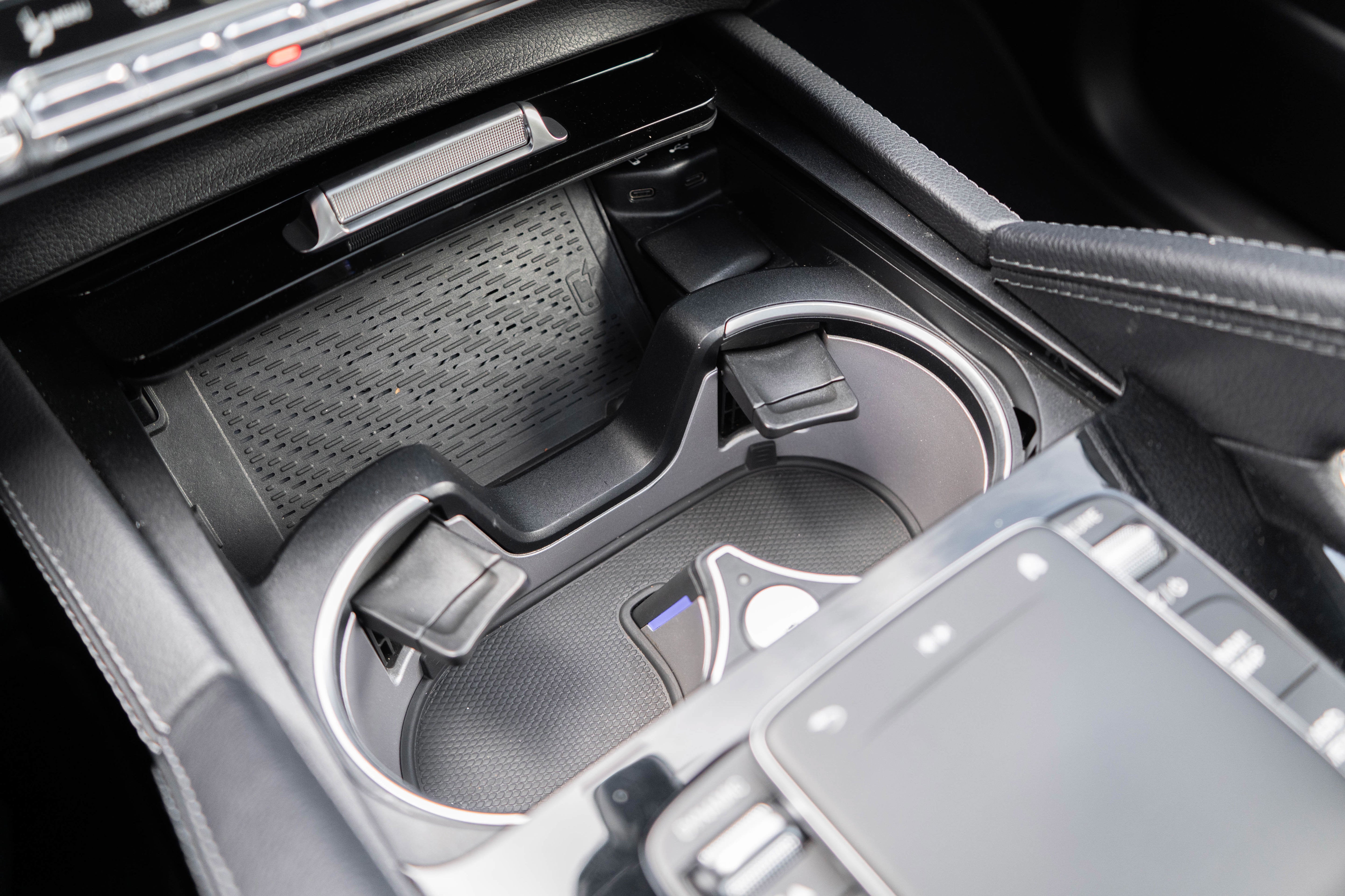 2023 Mercedes-Benz GLE GLE 580