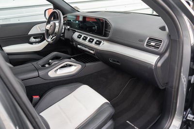 2023 Mercedes-Benz GLE GLE 580