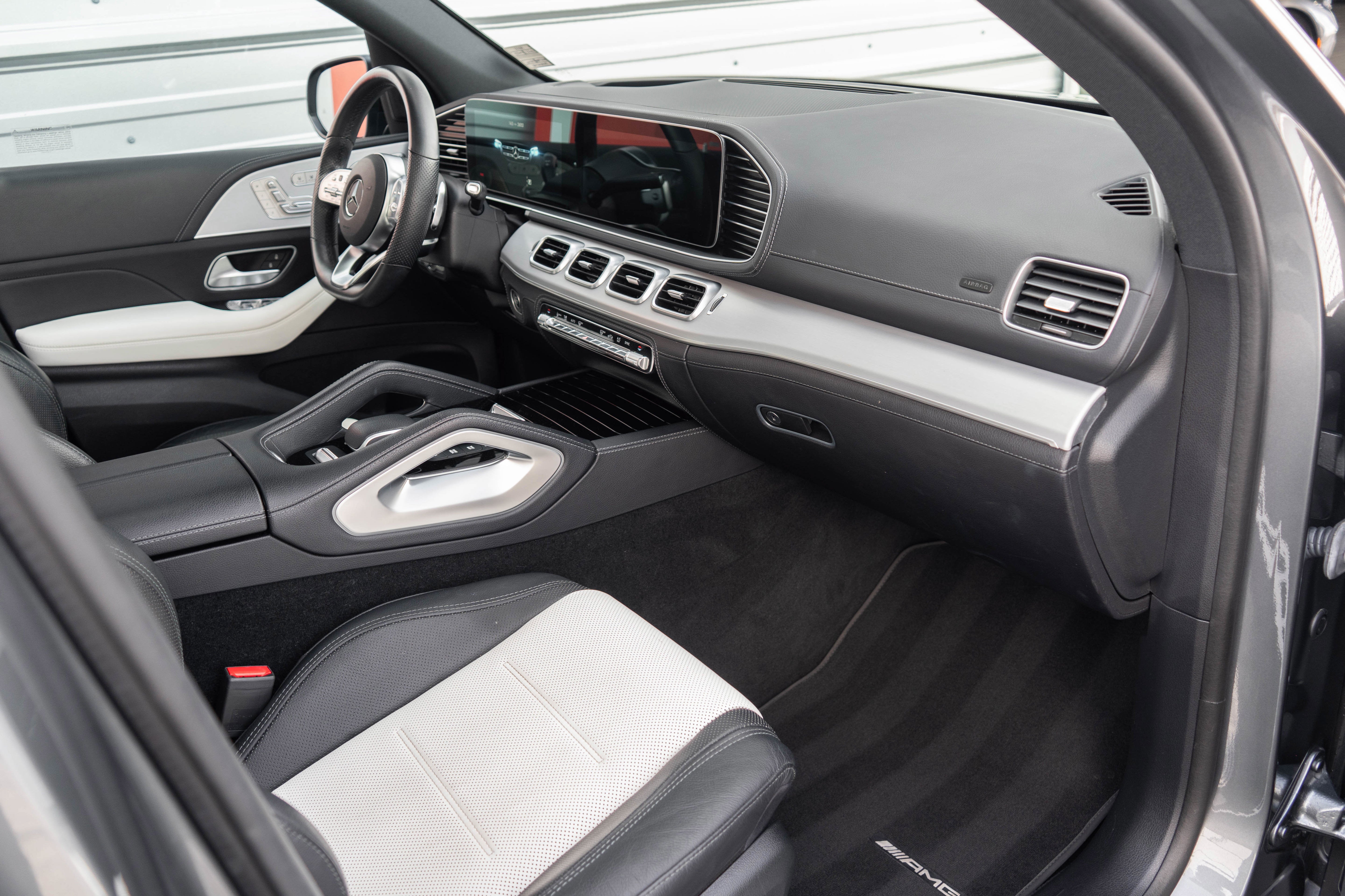 2023 Mercedes-Benz GLE GLE 580