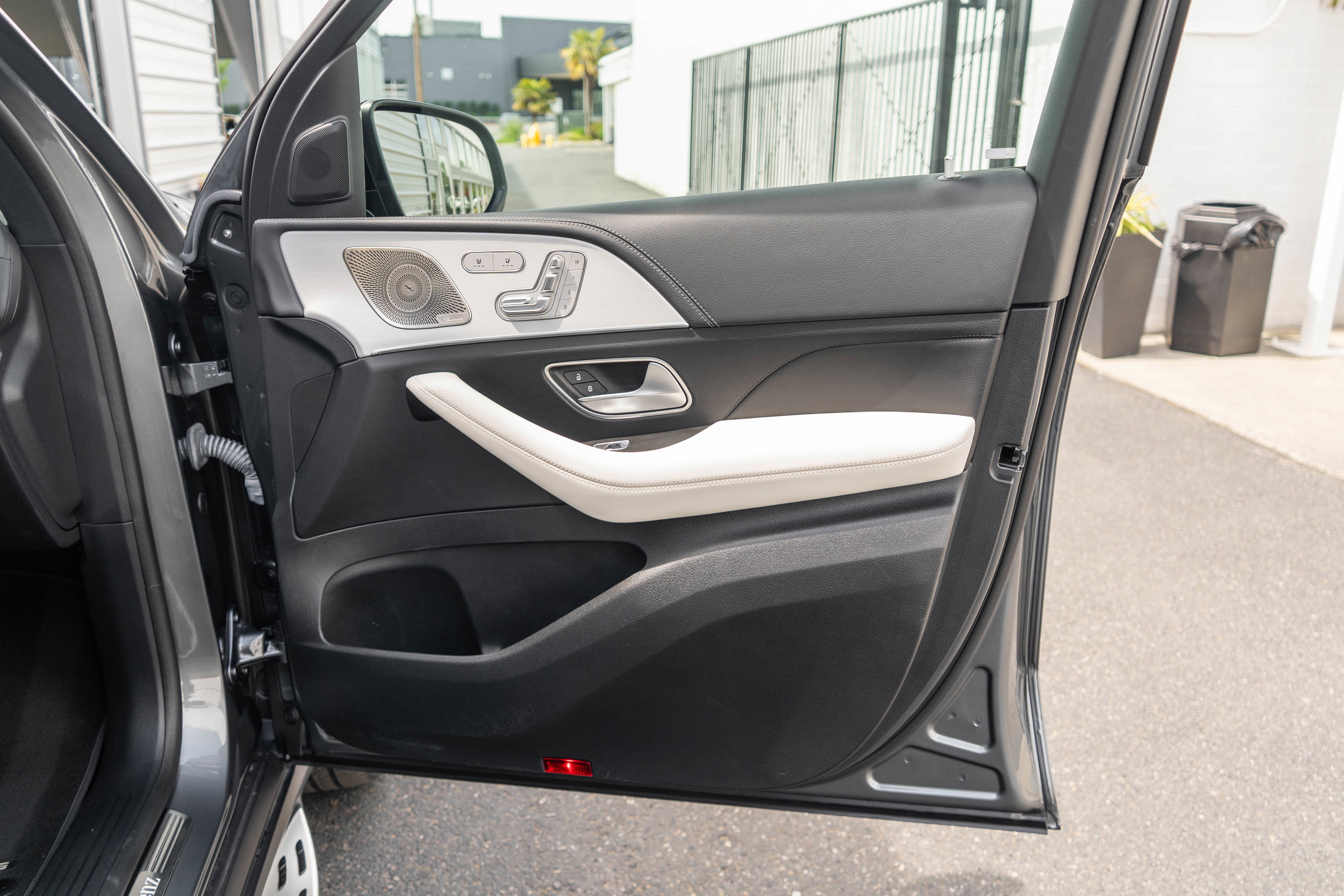2023 Mercedes-Benz GLE GLE 580