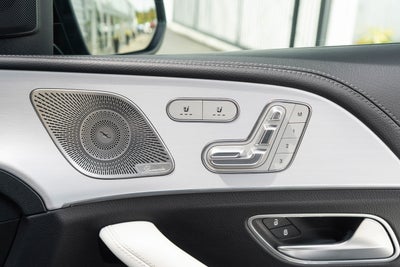 2023 Mercedes-Benz GLE GLE 580