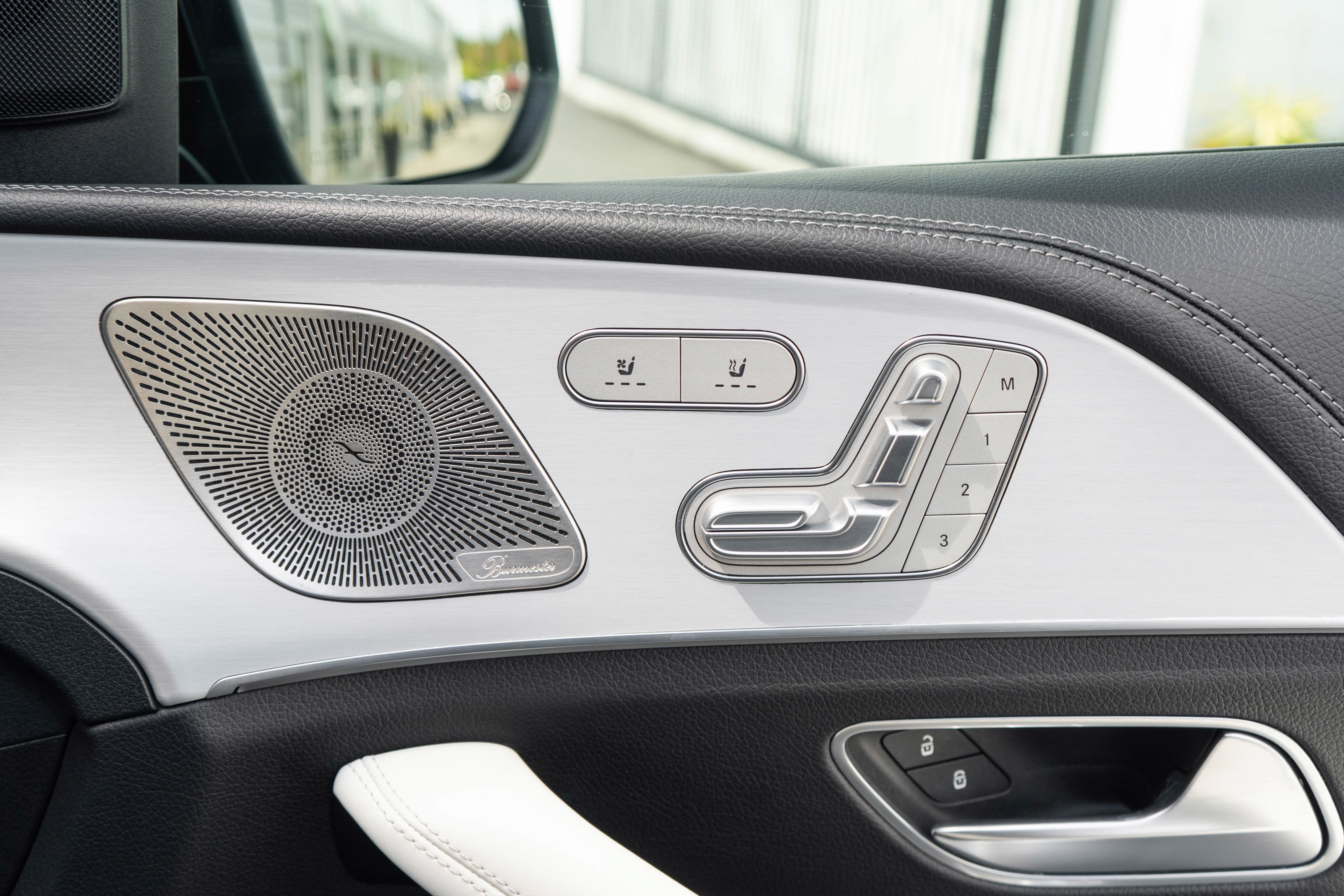 2023 Mercedes-Benz GLE GLE 580