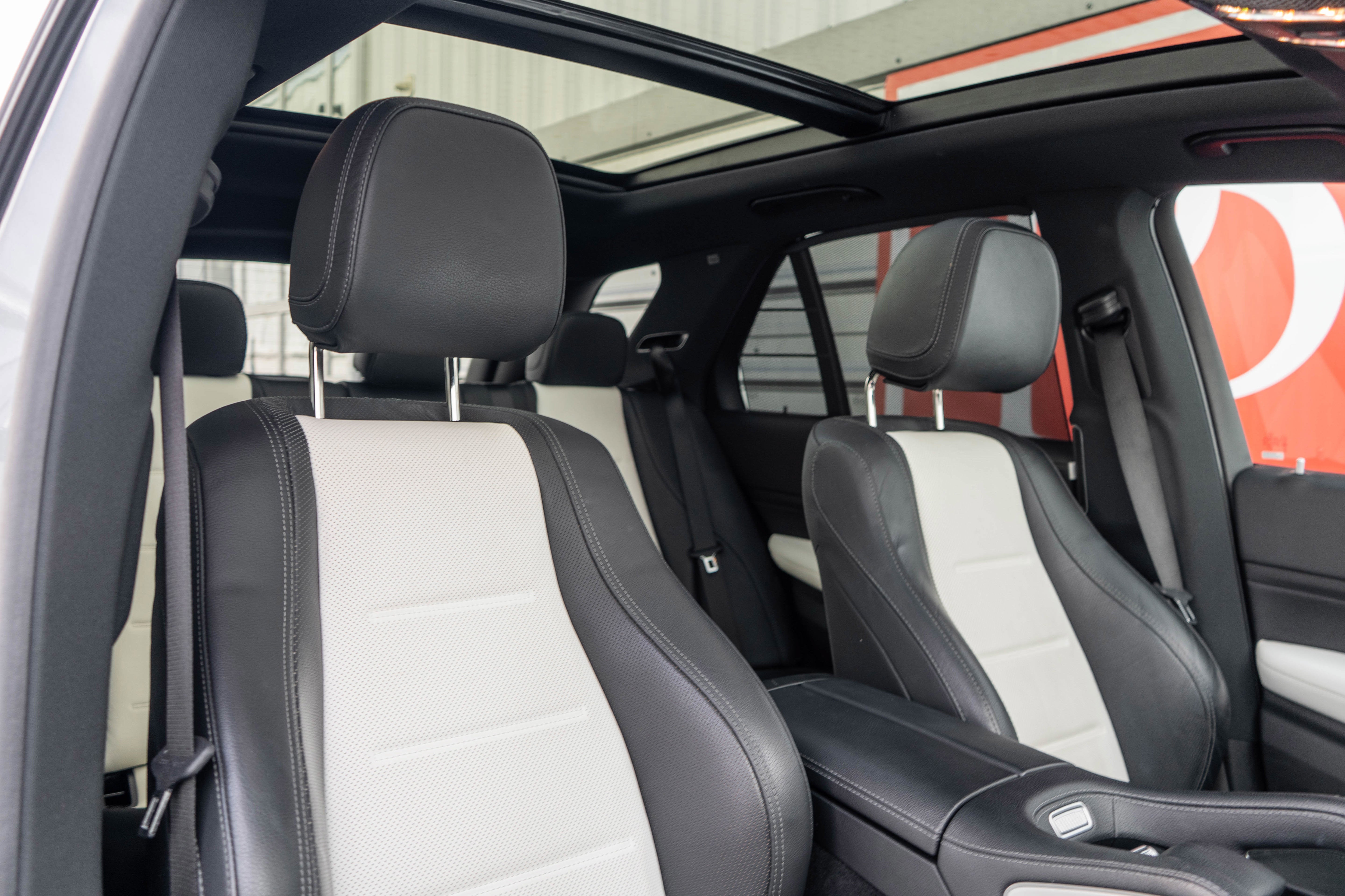2023 Mercedes-Benz GLE GLE 580