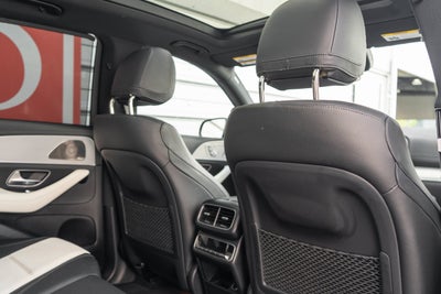 2023 Mercedes-Benz GLE GLE 580