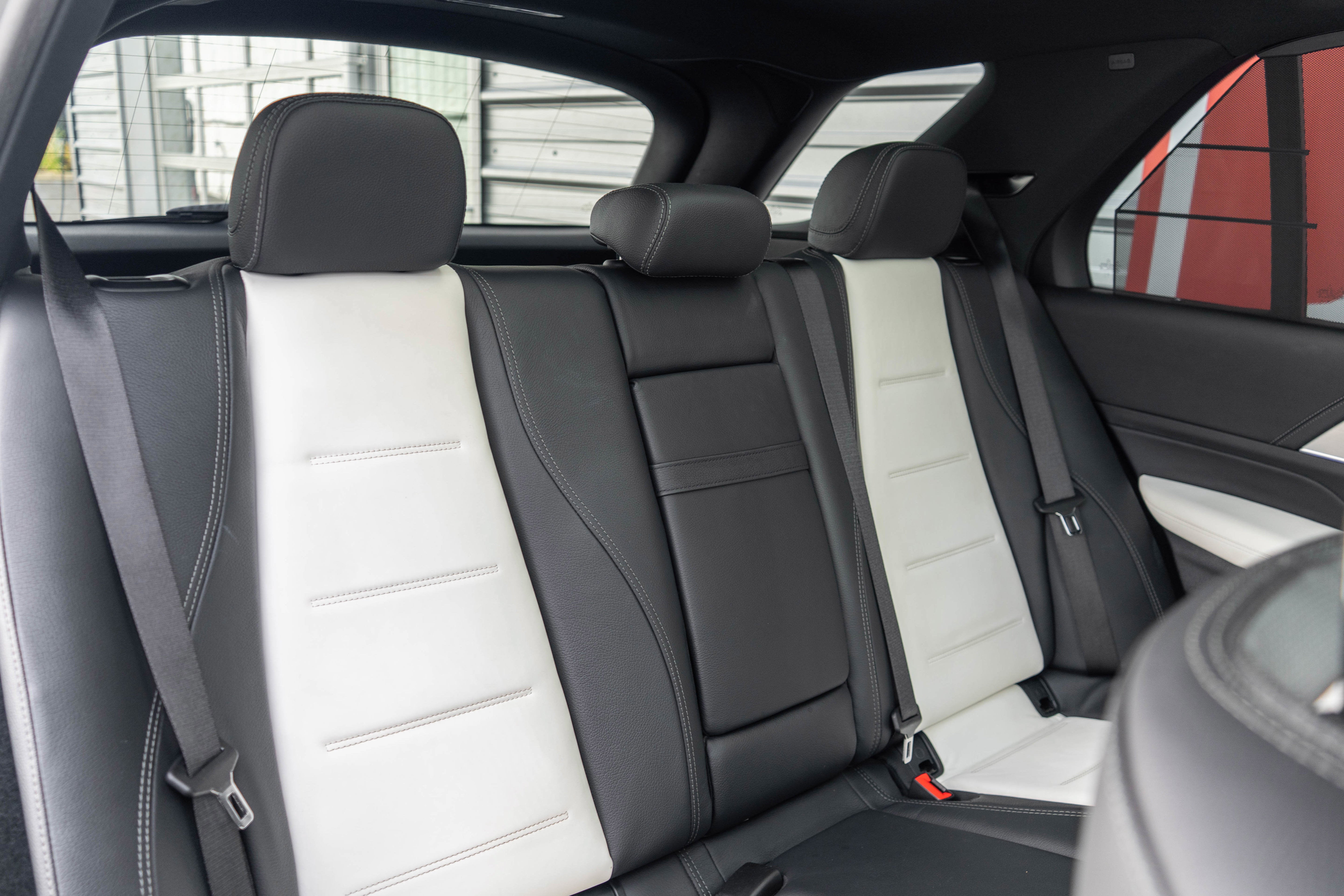 2023 Mercedes-Benz GLE GLE 580