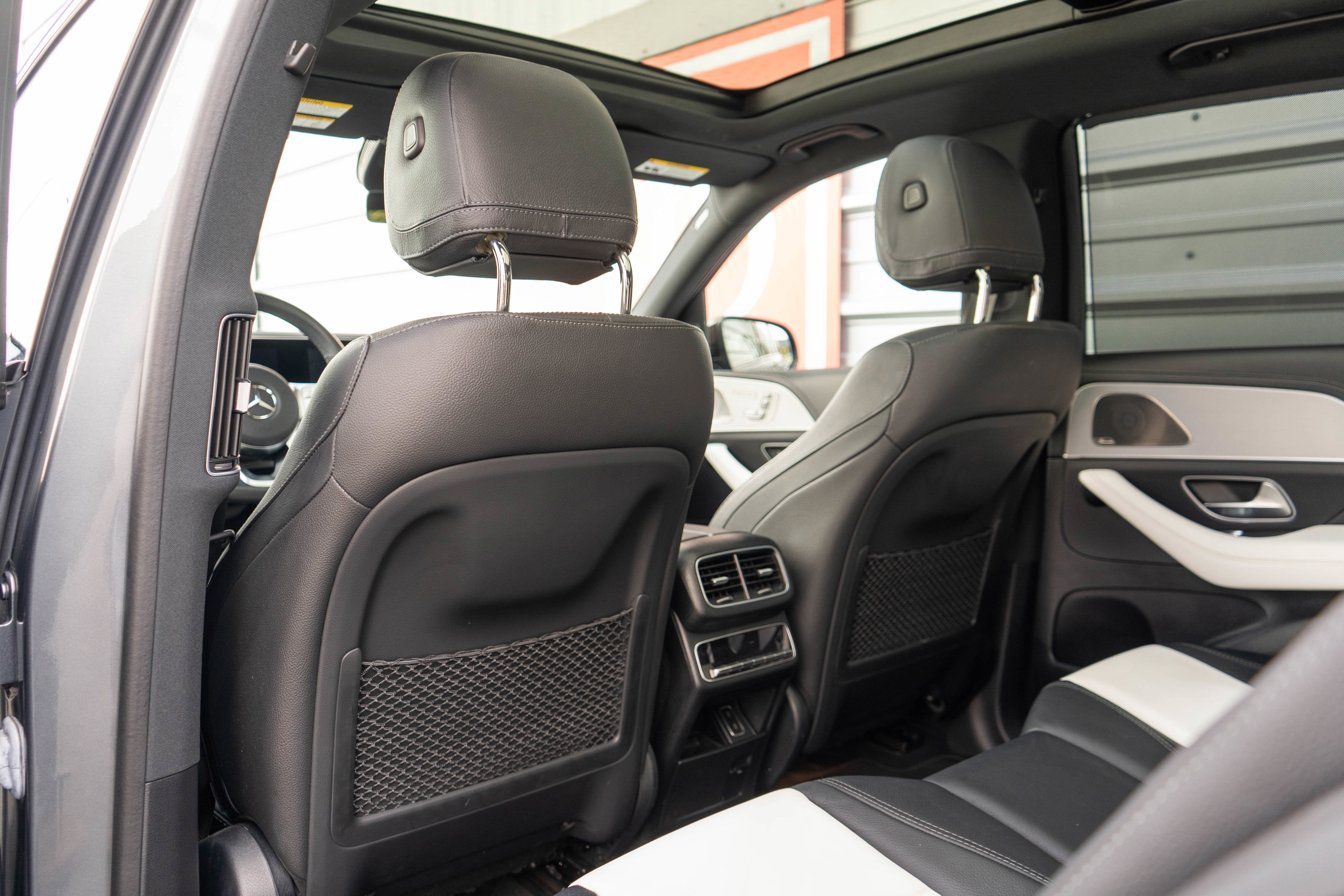 2023 Mercedes-Benz GLE GLE 580