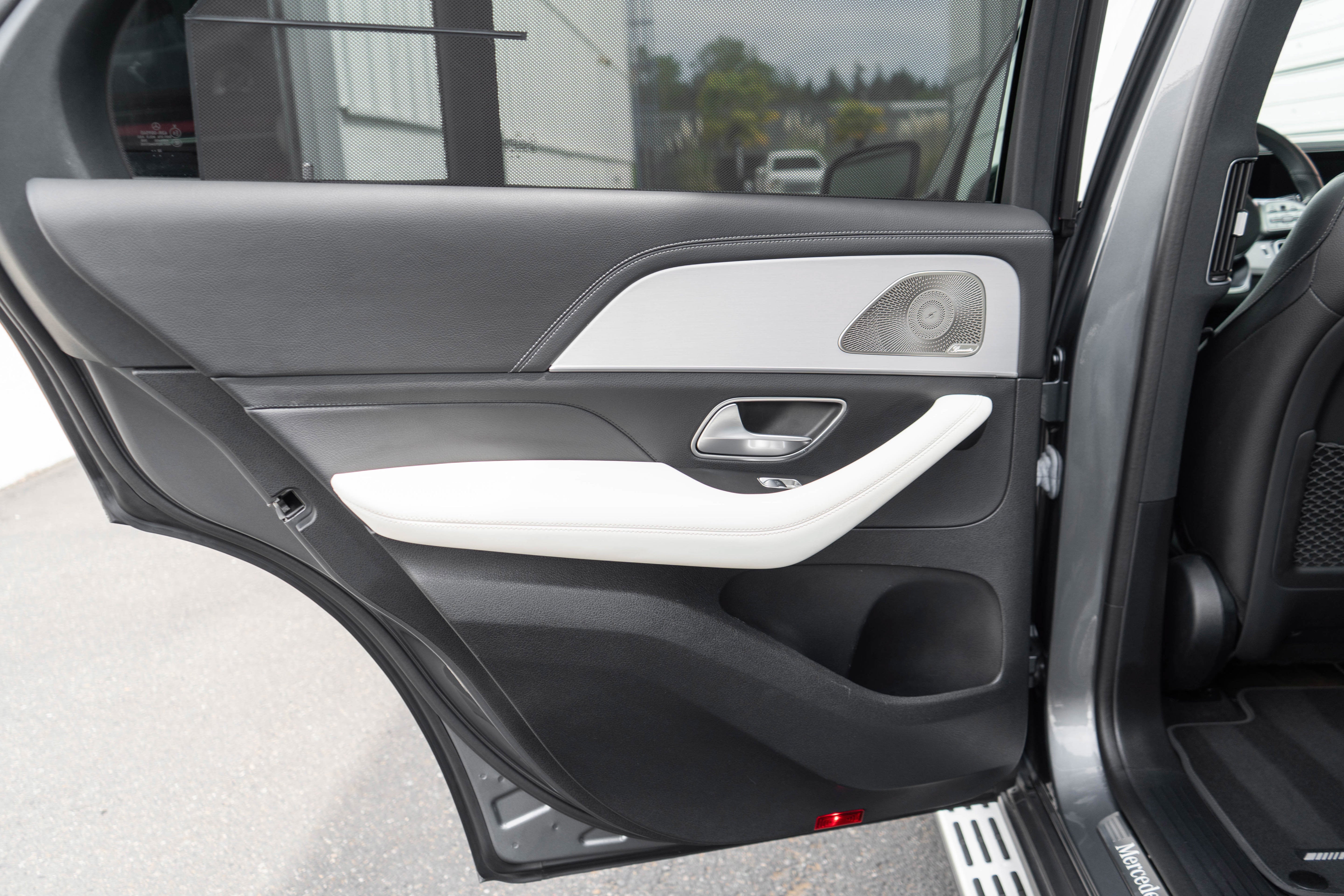 2023 Mercedes-Benz GLE GLE 580