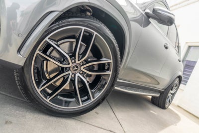 2023 Mercedes-Benz GLE GLE 580